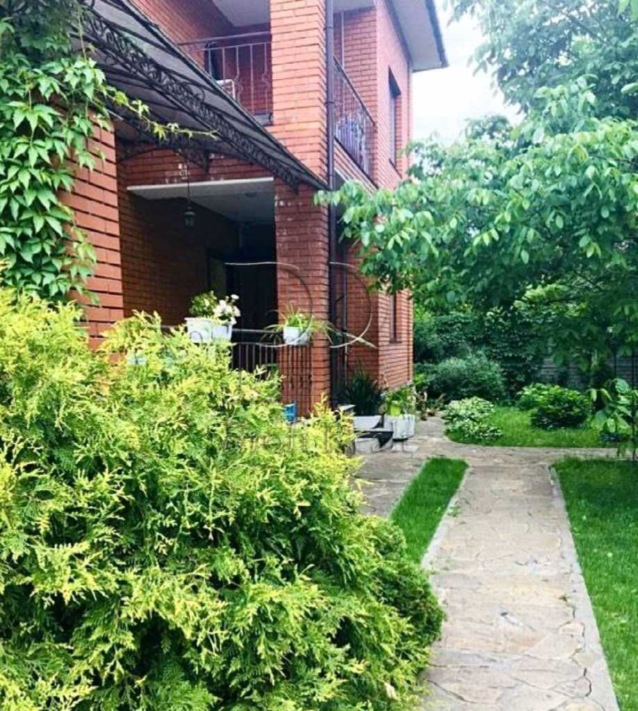 Продаж будинку 233 м², Івана Виговського вул.