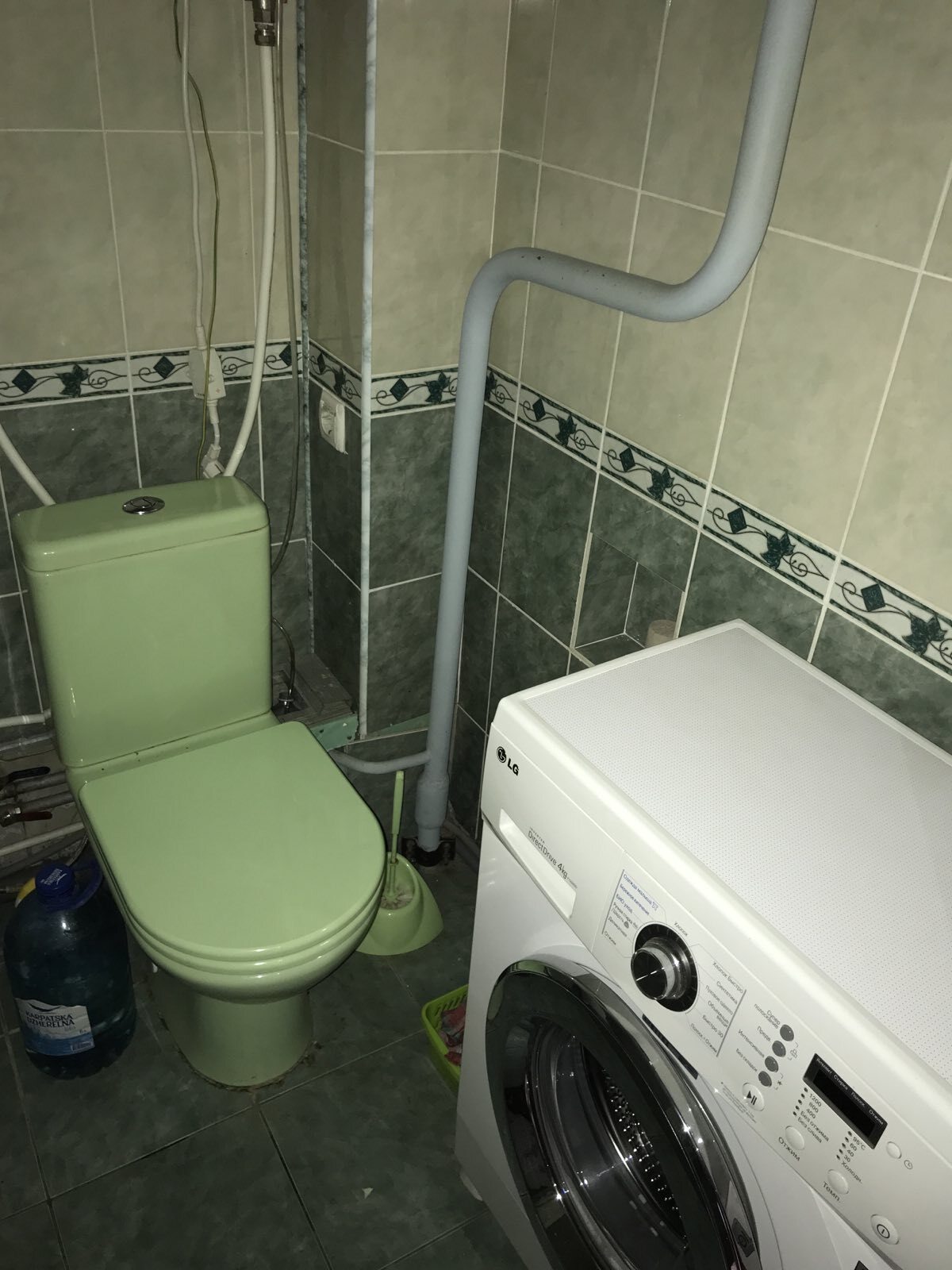 Аренда 1-комнатной квартиры 26 м², Симиренко ул., 7Б