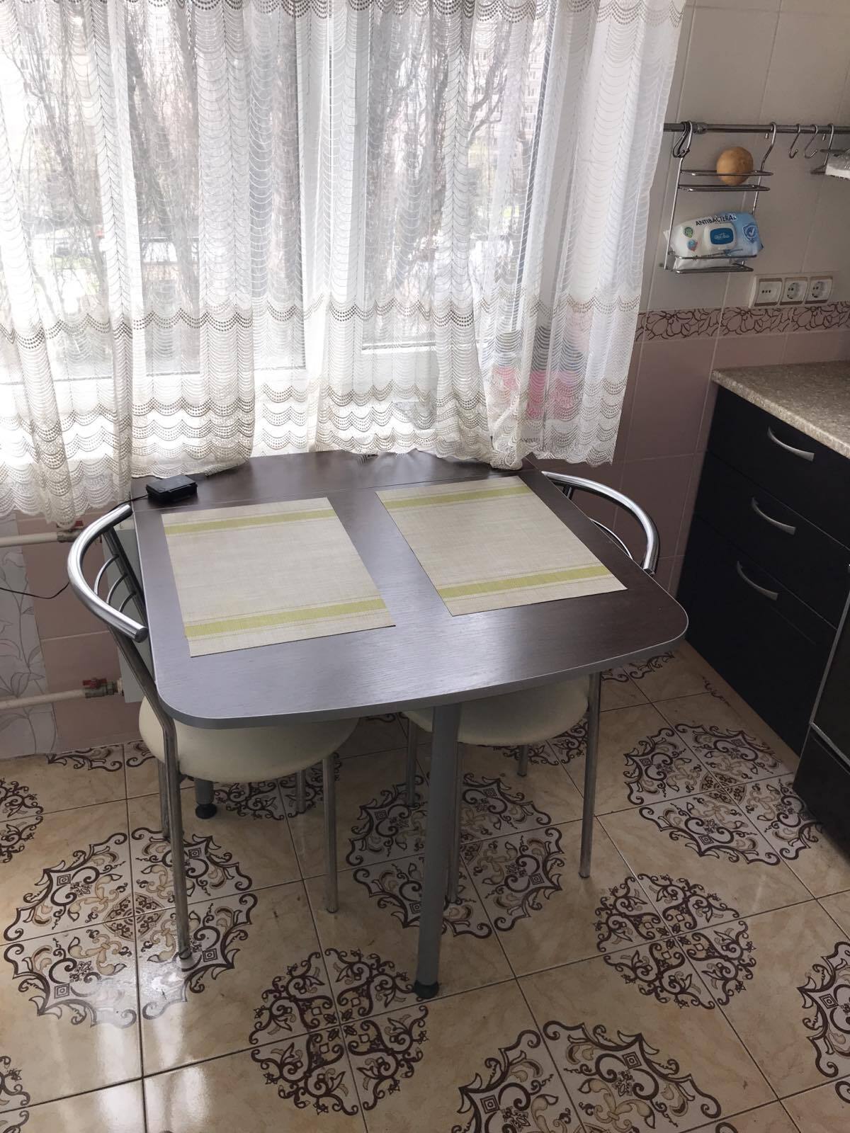 Аренда 1-комнатной квартиры 26 м², Симиренко ул., 7Б