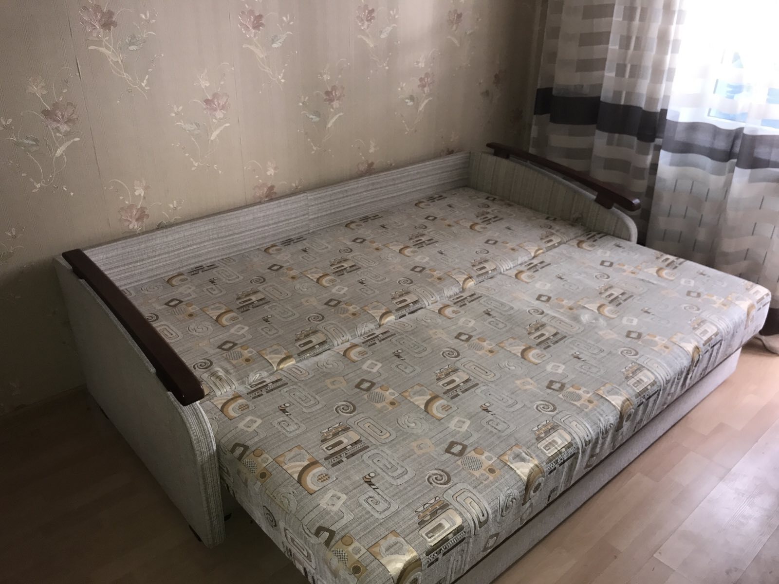 Аренда 1-комнатной квартиры 26 м², Симиренко ул., 7Б