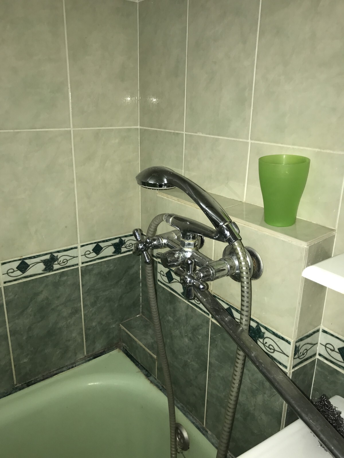 Аренда 1-комнатной квартиры 26 м², Симиренко ул., 7Б