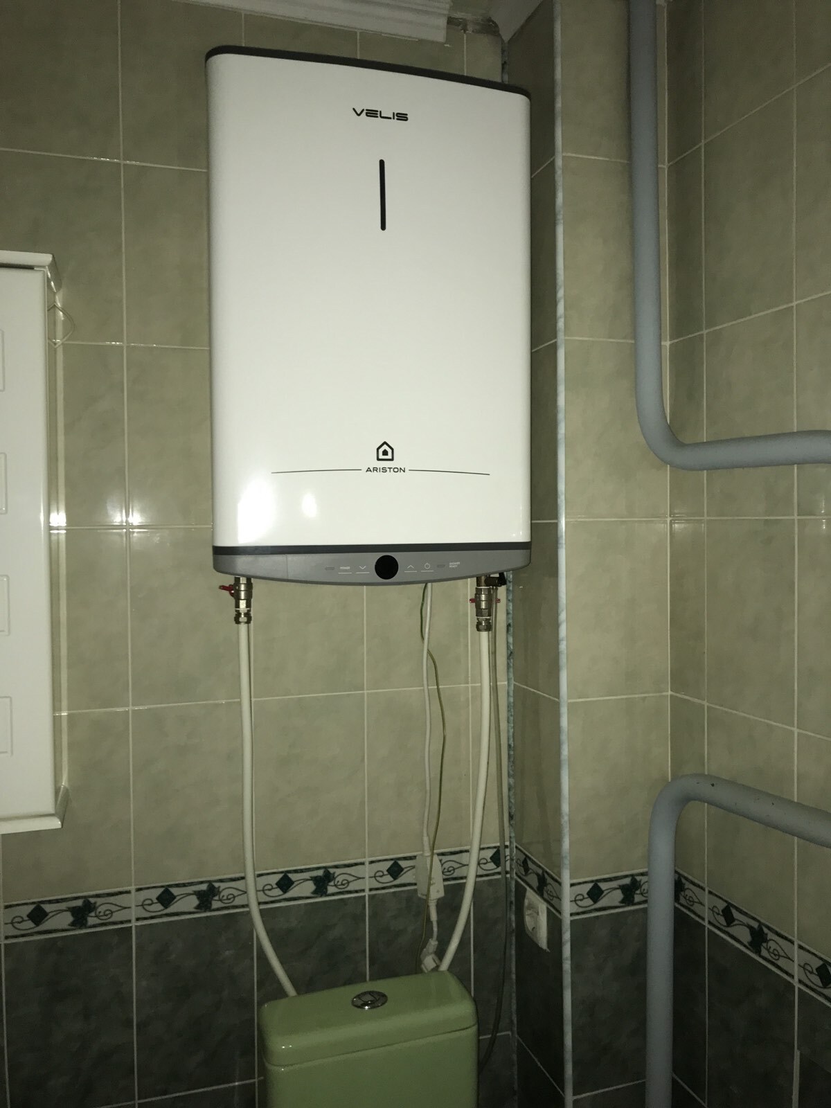 Аренда 1-комнатной квартиры 26 м², Симиренко ул., 7Б