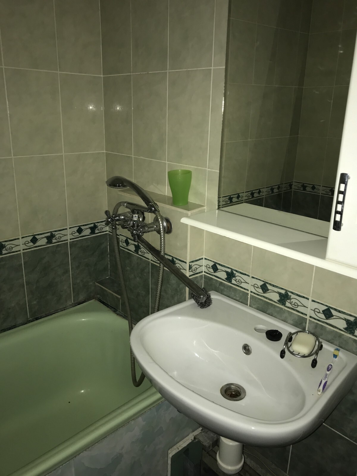 Аренда 1-комнатной квартиры 26 м², Симиренко ул., 7Б