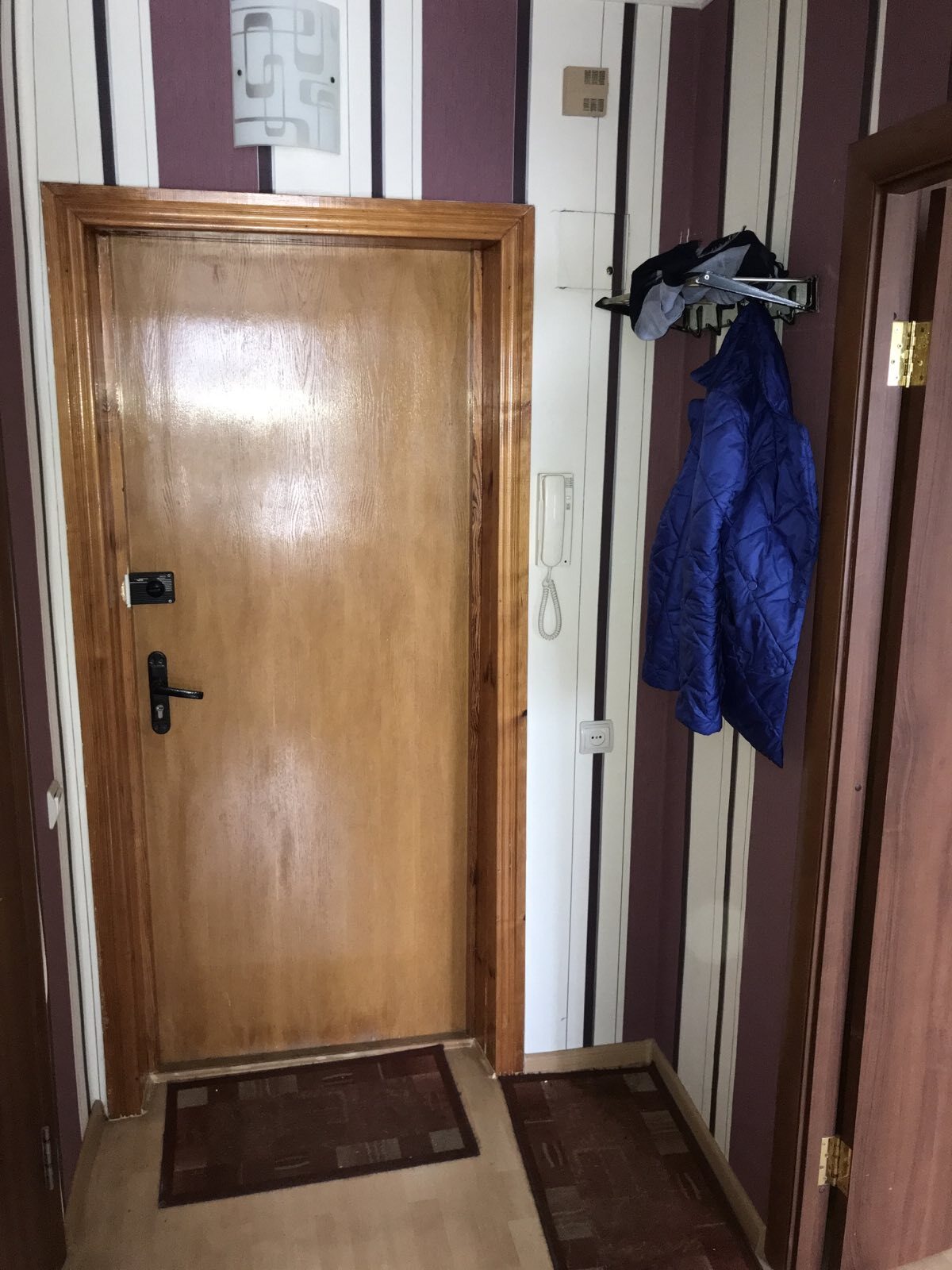 Аренда 1-комнатной квартиры 26 м², Симиренко ул., 7Б