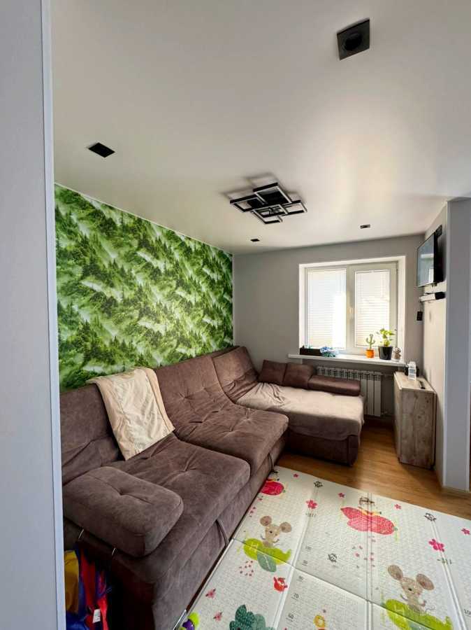 Продаж 3-кімнатної квартири 52 м², Магнитогорская, 25