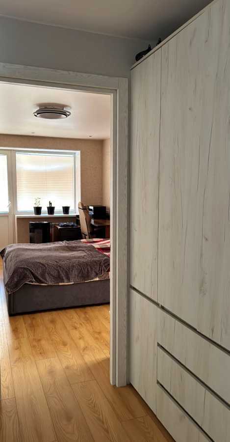 Продаж 3-кімнатної квартири 52 м², Магнитогорская, 25