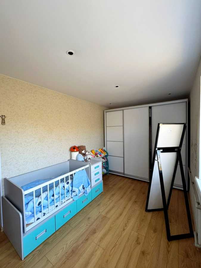 Продаж 3-кімнатної квартири 52 м², Магнитогорская, 25