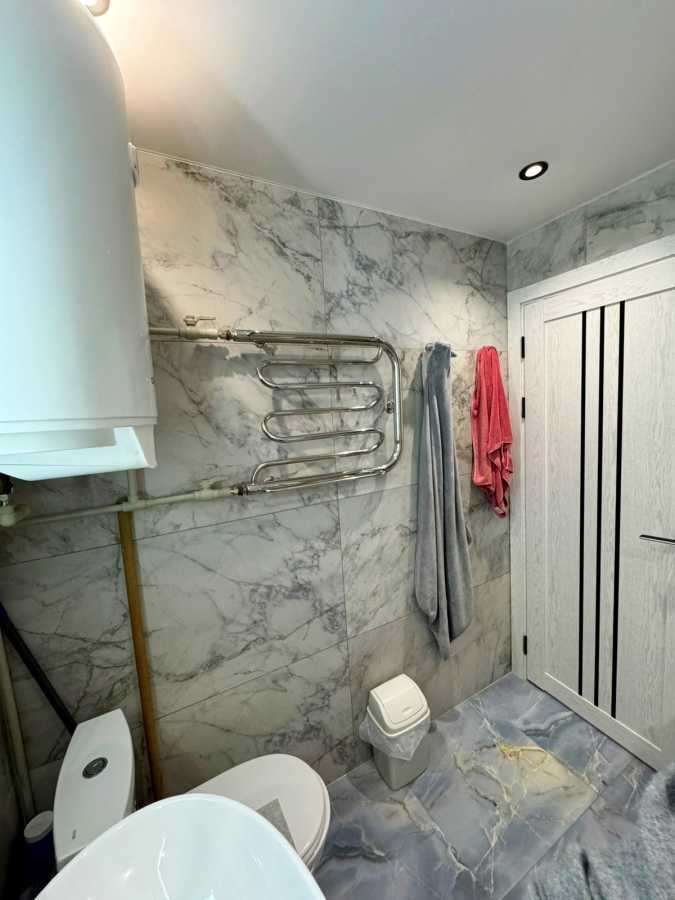 Продаж 3-кімнатної квартири 52 м², Магнитогорская, 25