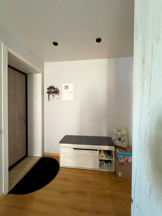 Продаж 3-кімнатної квартири 52 м², Магнитогорская, 25