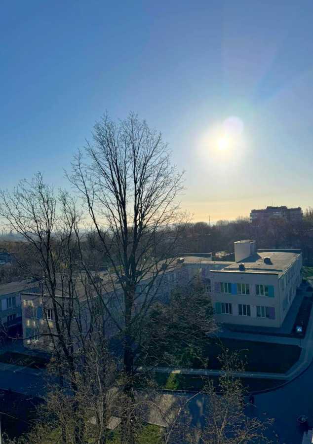 Продаж 3-кімнатної квартири 52 м², Магнитогорская, 25