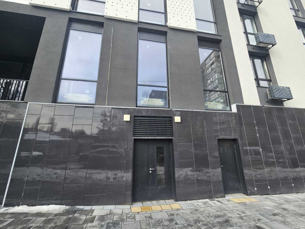 Оренда офісу 140 м², Шолуденка вул., 32