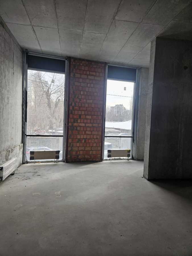 Оренда офісу 140 м², Шолуденка вул., 32