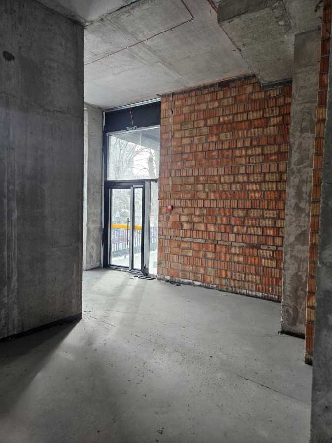 Оренда офісу 140 м², Шолуденка вул., 32