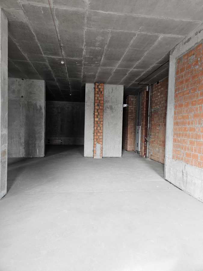 Оренда офісу 140 м², Шолуденка вул., 32