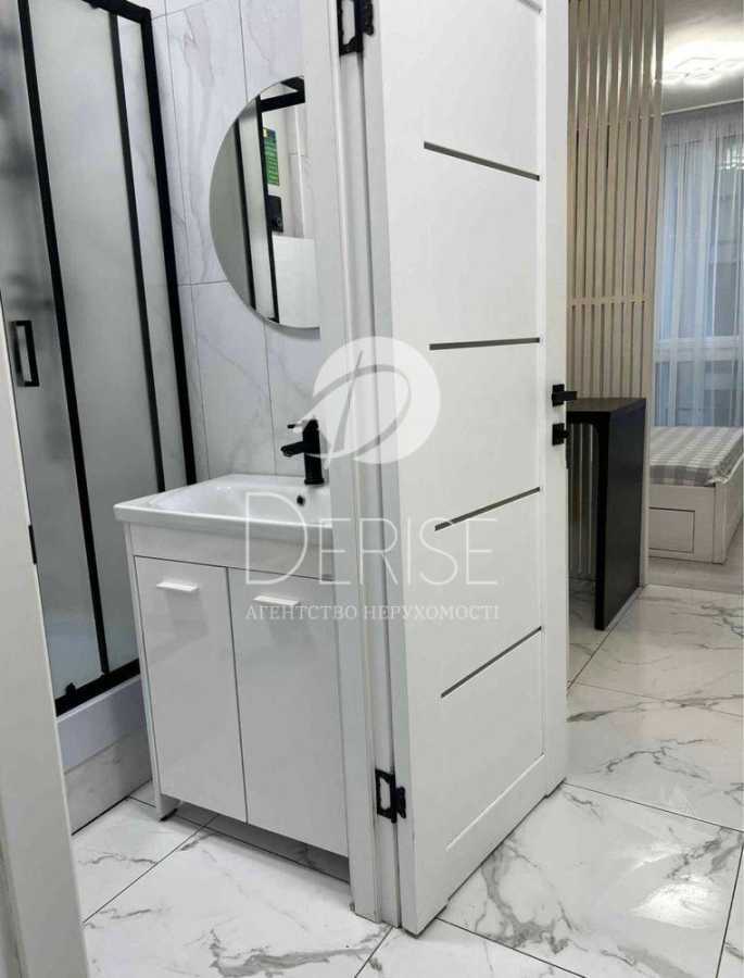 Продажа 1-комнатной квартиры 22 м², Камянська, 127