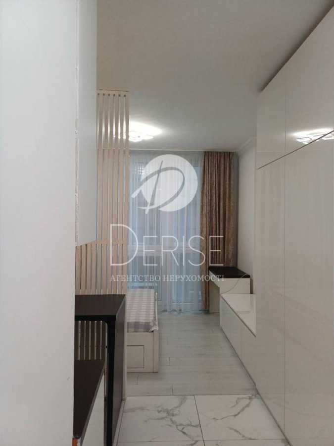 Продажа 1-комнатной квартиры 22 м², Камянська, 127