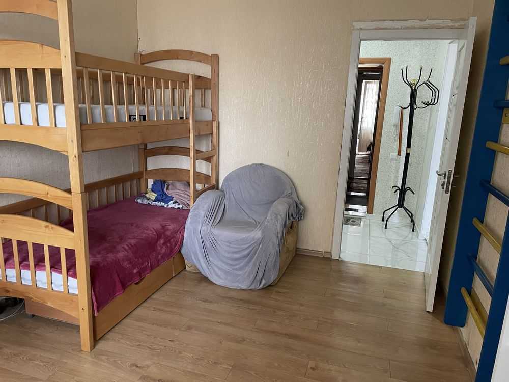 Оренда 2-кімнатної квартири 54 м², Набережна Перемоги вул., 140