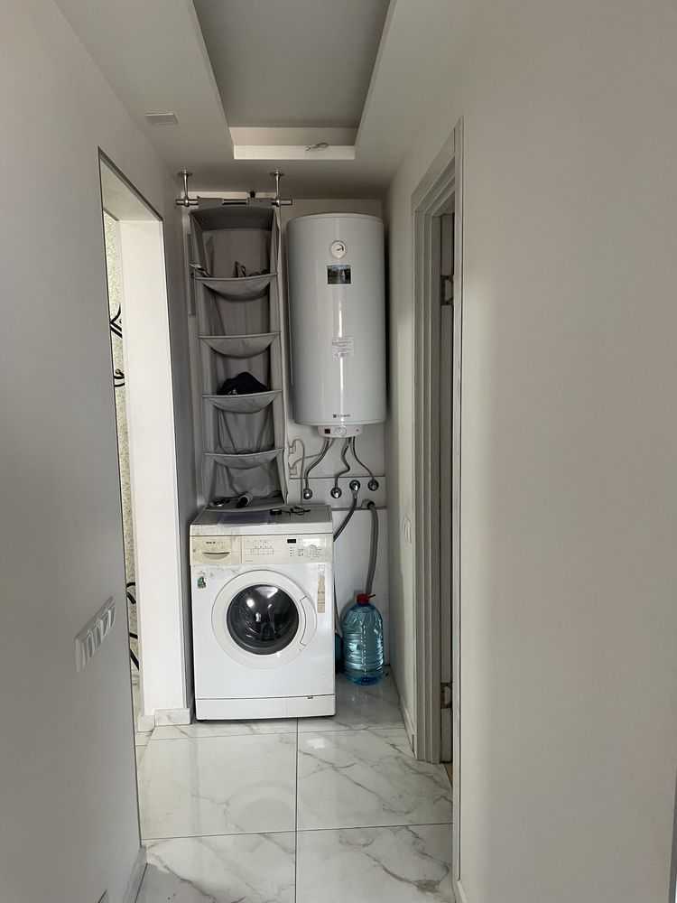 Оренда 2-кімнатної квартири 54 м², Набережна Перемоги вул., 140