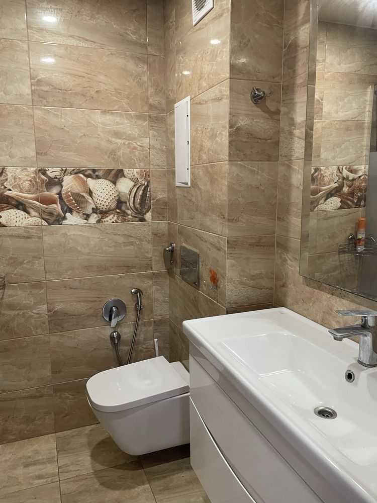 Оренда 2-кімнатної квартири 54 м², Набережна Перемоги вул., 140