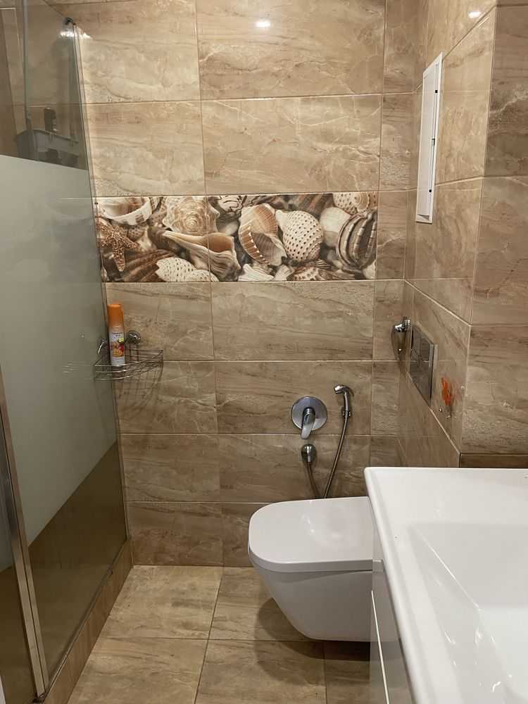 Оренда 2-кімнатної квартири 54 м², Набережна Перемоги вул., 140