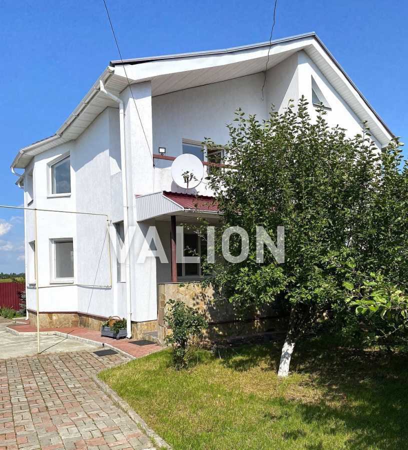 Продаж будинку 173 м², Богдана Хмельницкого, 202