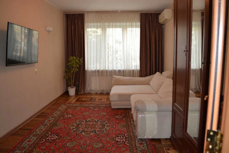 Продажа 3-комнатной квартиры 68 м², Линия 13-го Трамвая ул.