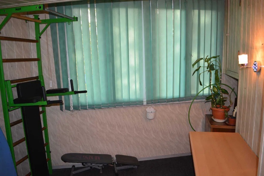 Продажа 3-комнатной квартиры 68 м², Линия 13-го Трамвая ул.