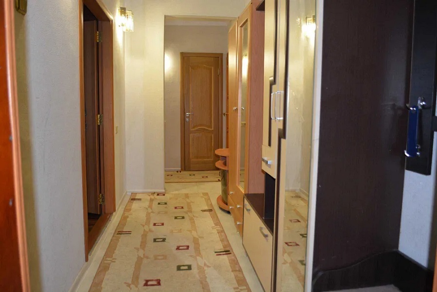 Продажа 3-комнатной квартиры 68 м², Линия 13-го Трамвая ул.