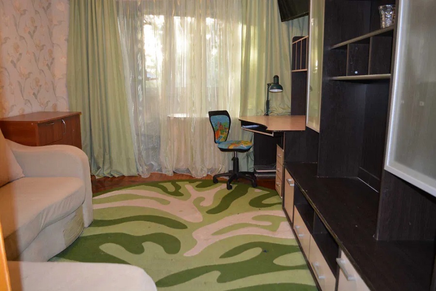 Продажа 3-комнатной квартиры 68 м², Линия 13-го Трамвая ул.