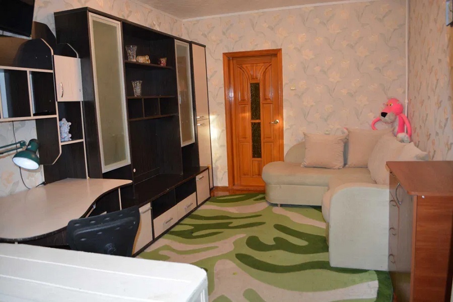 Продажа 3-комнатной квартиры 68 м², Линия 13-го Трамвая ул.