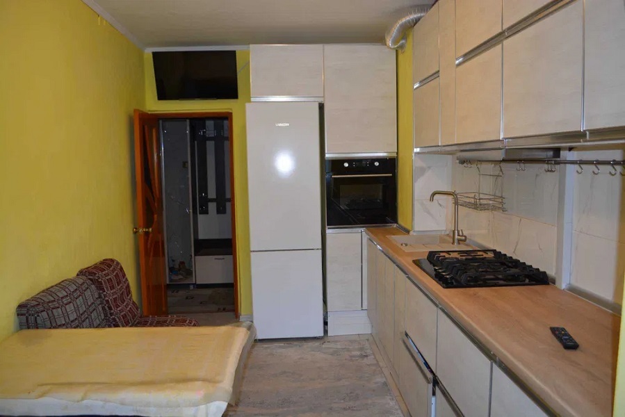 Продажа 3-комнатной квартиры 68 м², Линия 13-го Трамвая ул.