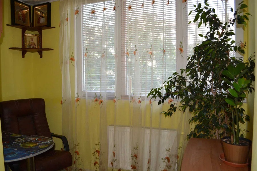 Продажа 3-комнатной квартиры 68 м², Линия 13-го Трамвая ул.