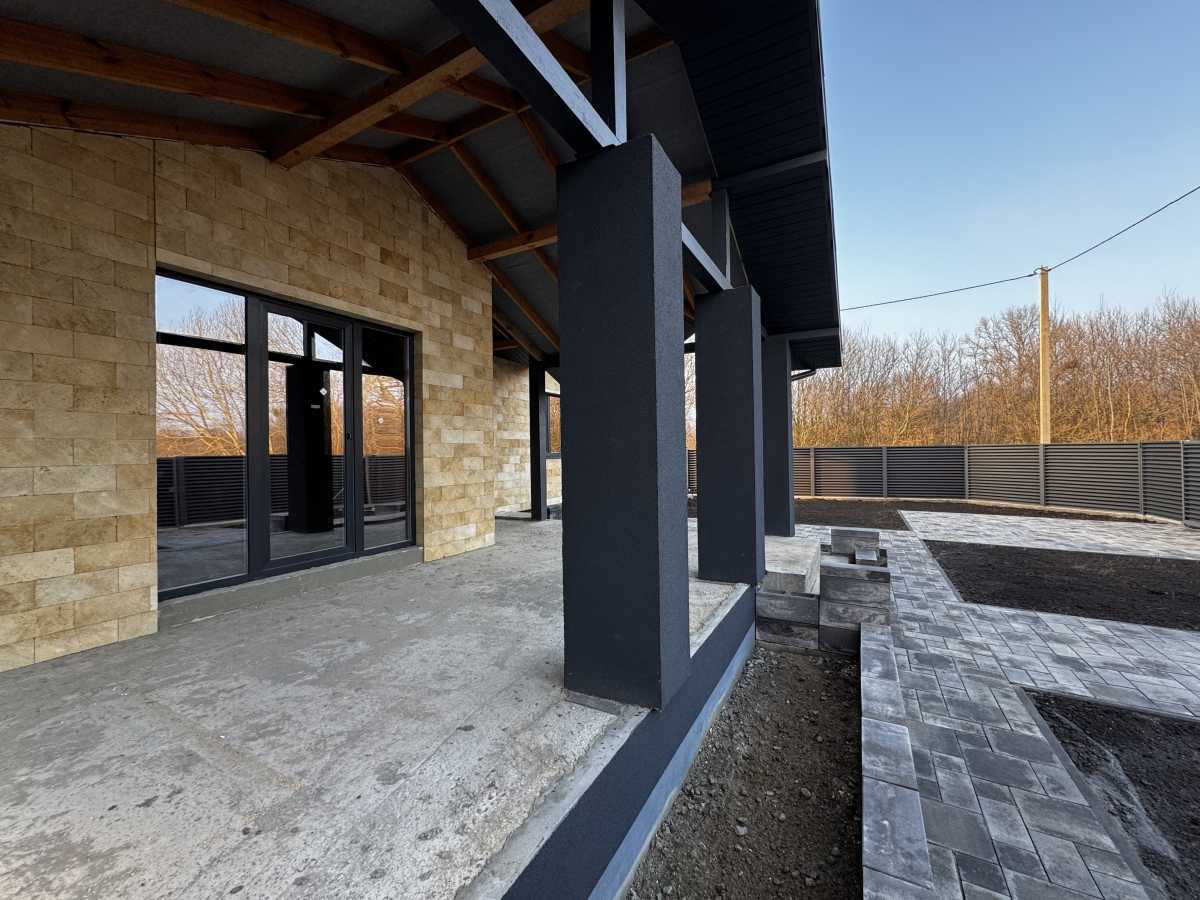 Продажа дома 80 м², Кленова