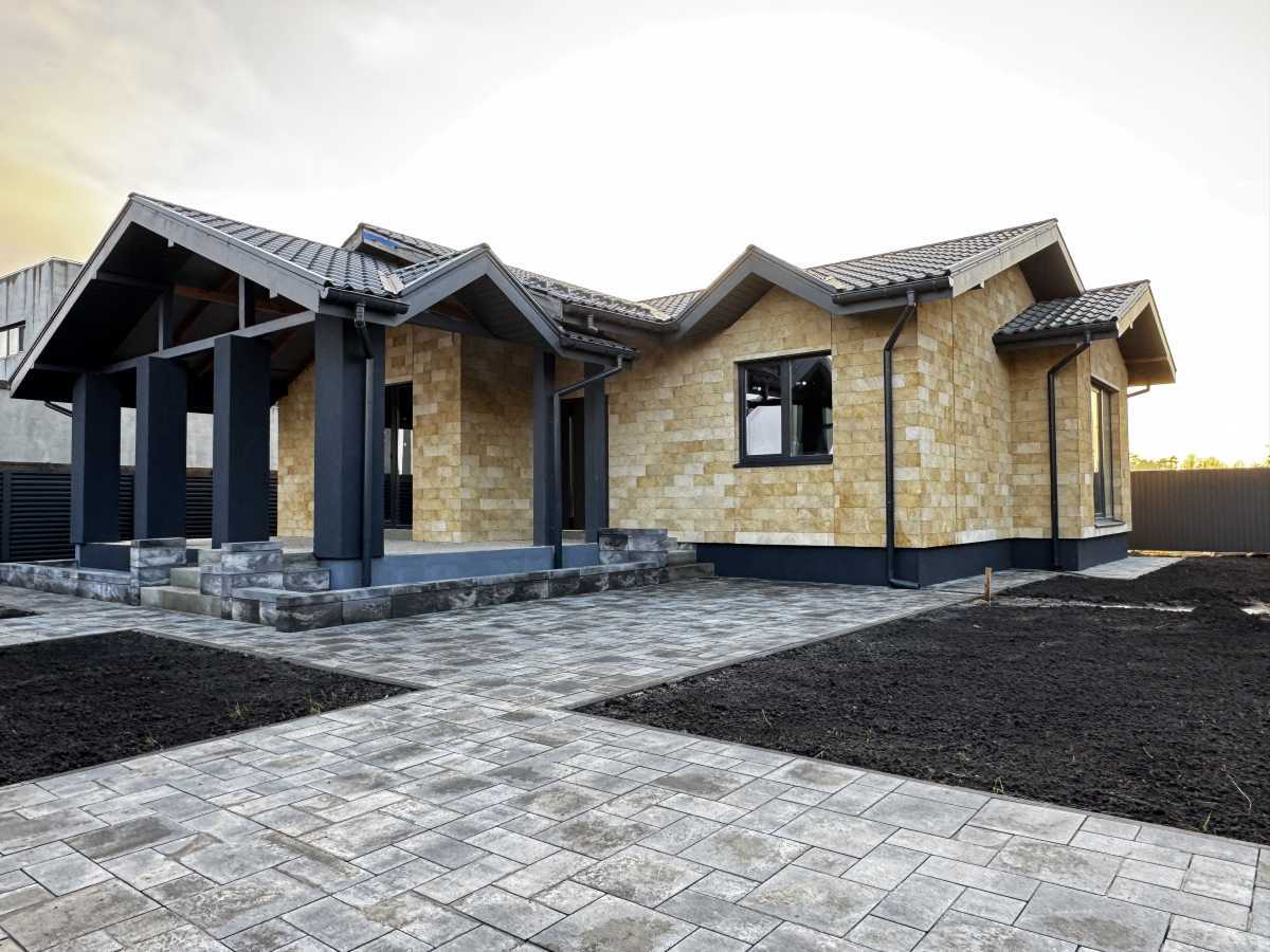 Продажа дома 80 м², Кленова