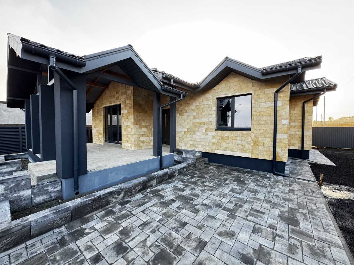 Продажа дома 80 м², Кленова