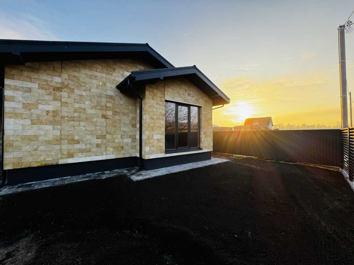 Продажа дома 80 м², Кленова