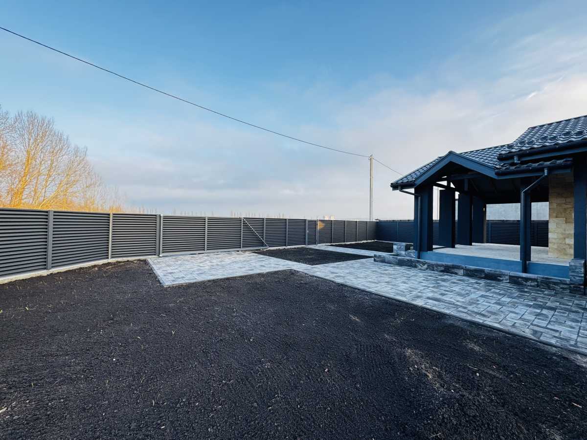 Продажа дома 80 м², Кленова