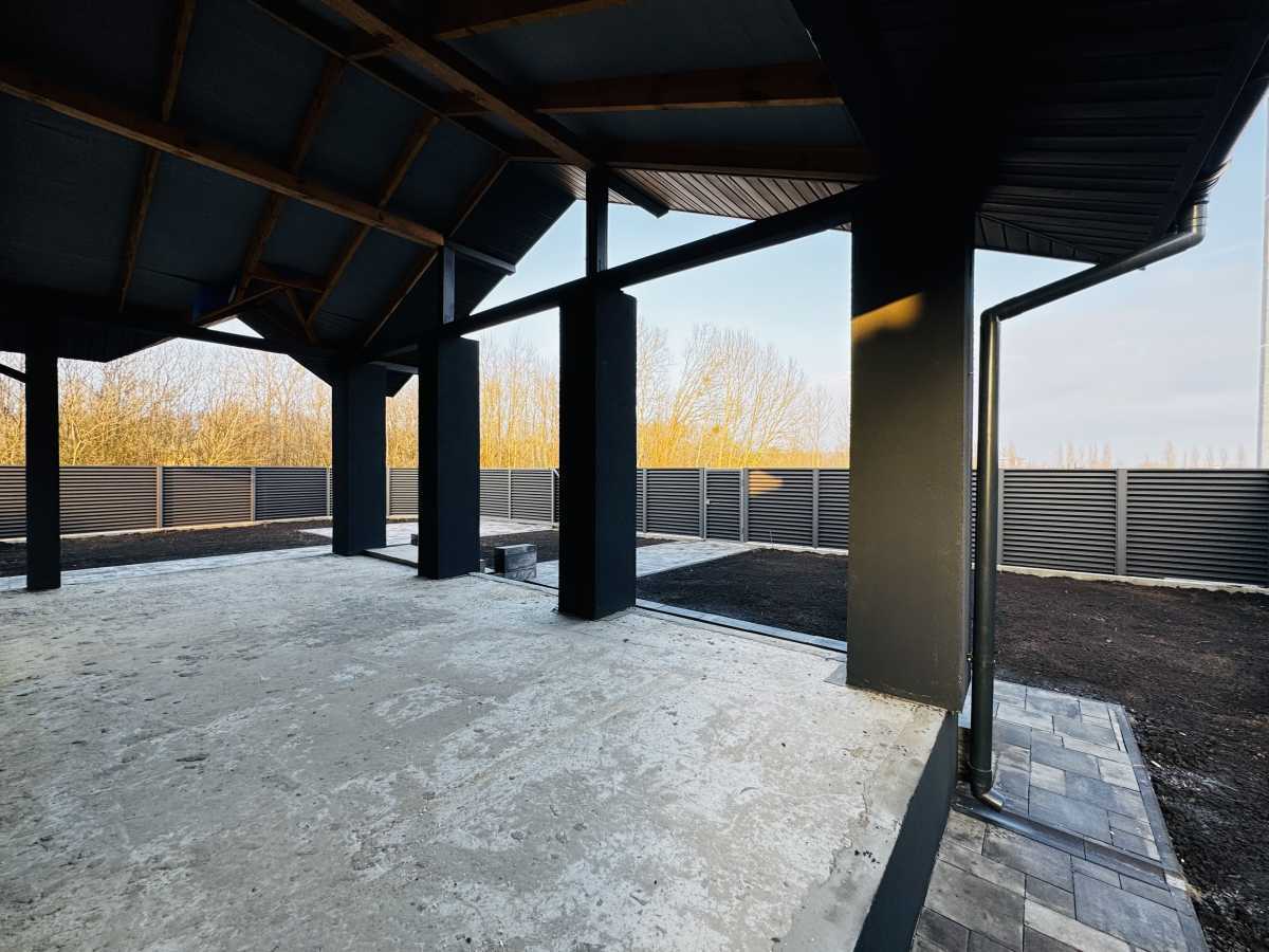 Продажа дома 80 м², Кленова