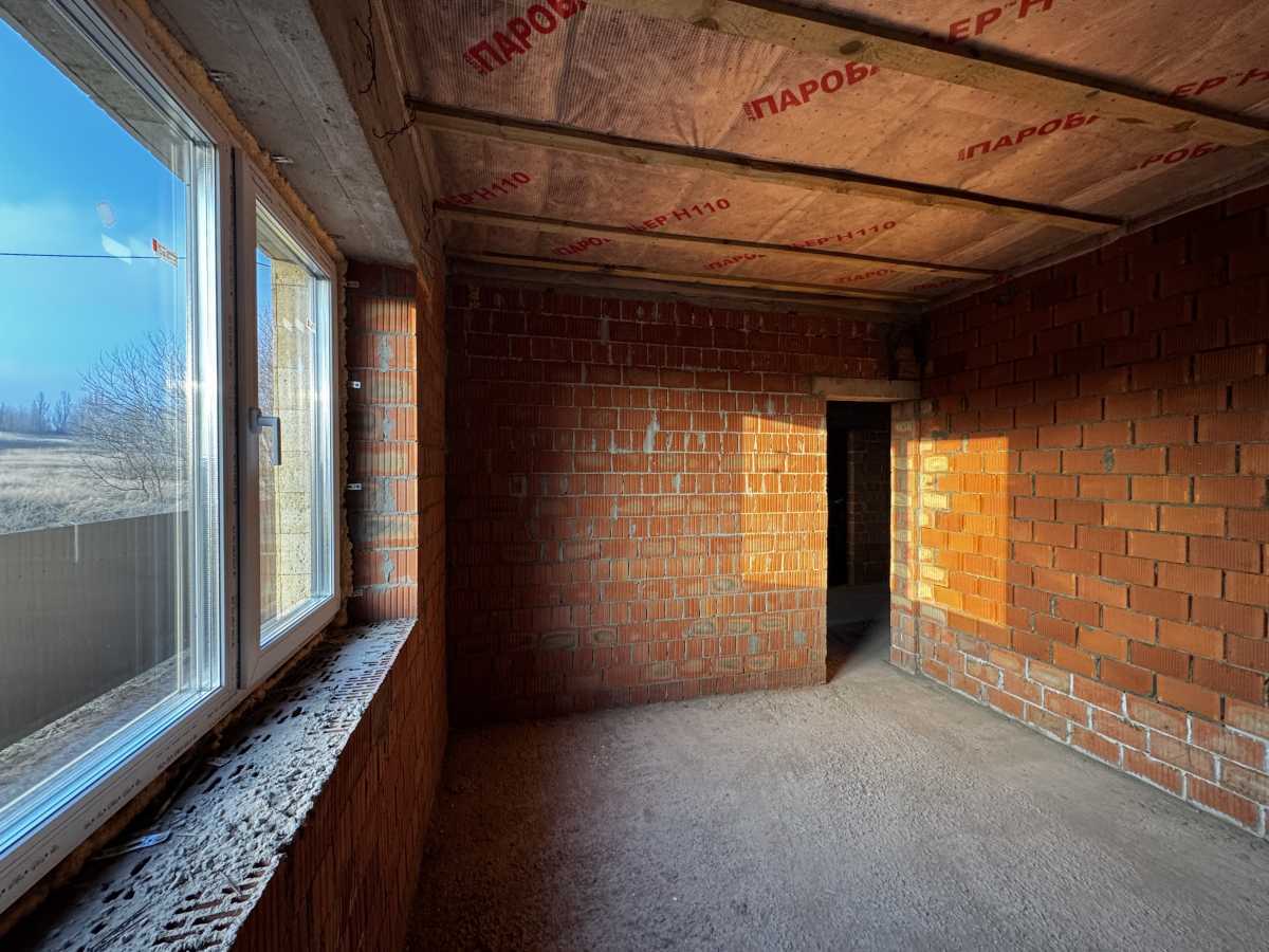 Продажа дома 80 м², Кленова