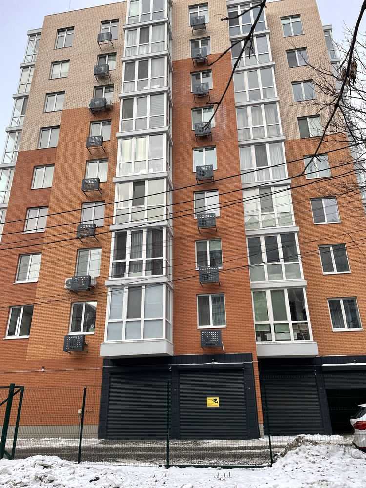 Продажа 3-комнатной квартиры 77.2 м², Мандрыковская ул., 234