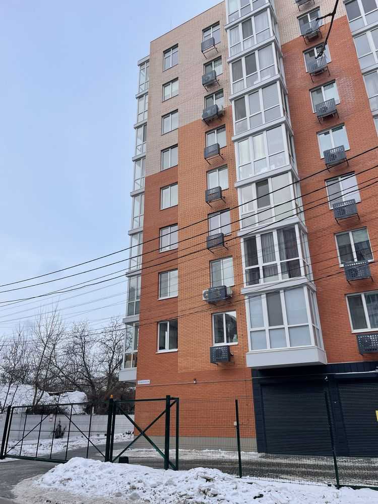 Продажа 3-комнатной квартиры 77.2 м², Мандрыковская ул., 234