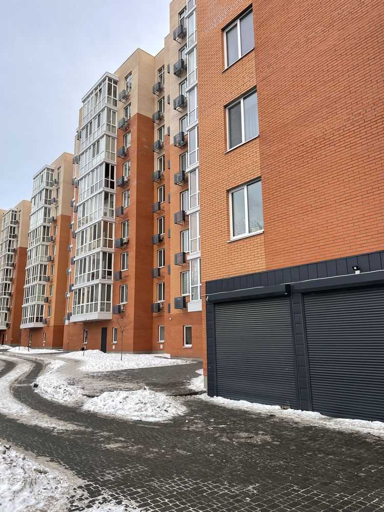 Продажа 3-комнатной квартиры 77.2 м², Мандрыковская ул., 234