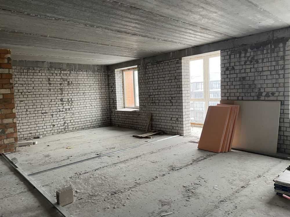 Продажа 3-комнатной квартиры 77.2 м², Мандрыковская ул., 234