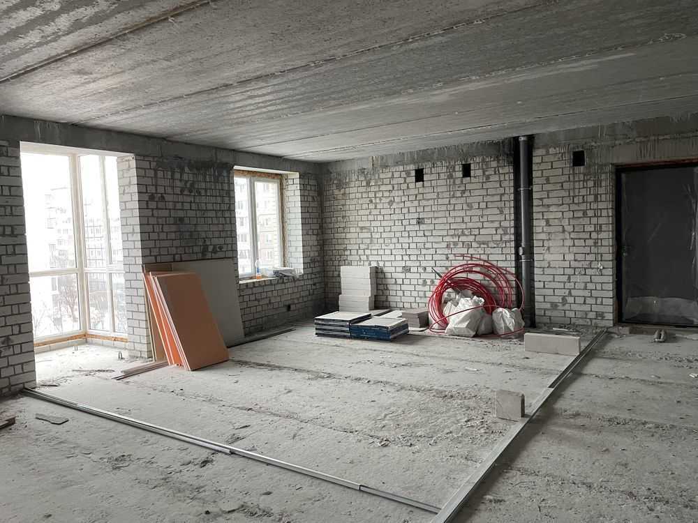 Продажа 3-комнатной квартиры 77.2 м², Мандрыковская ул., 234