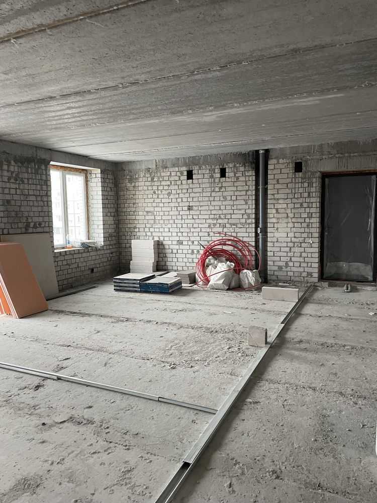 Продажа 3-комнатной квартиры 77.2 м², Мандрыковская ул., 234