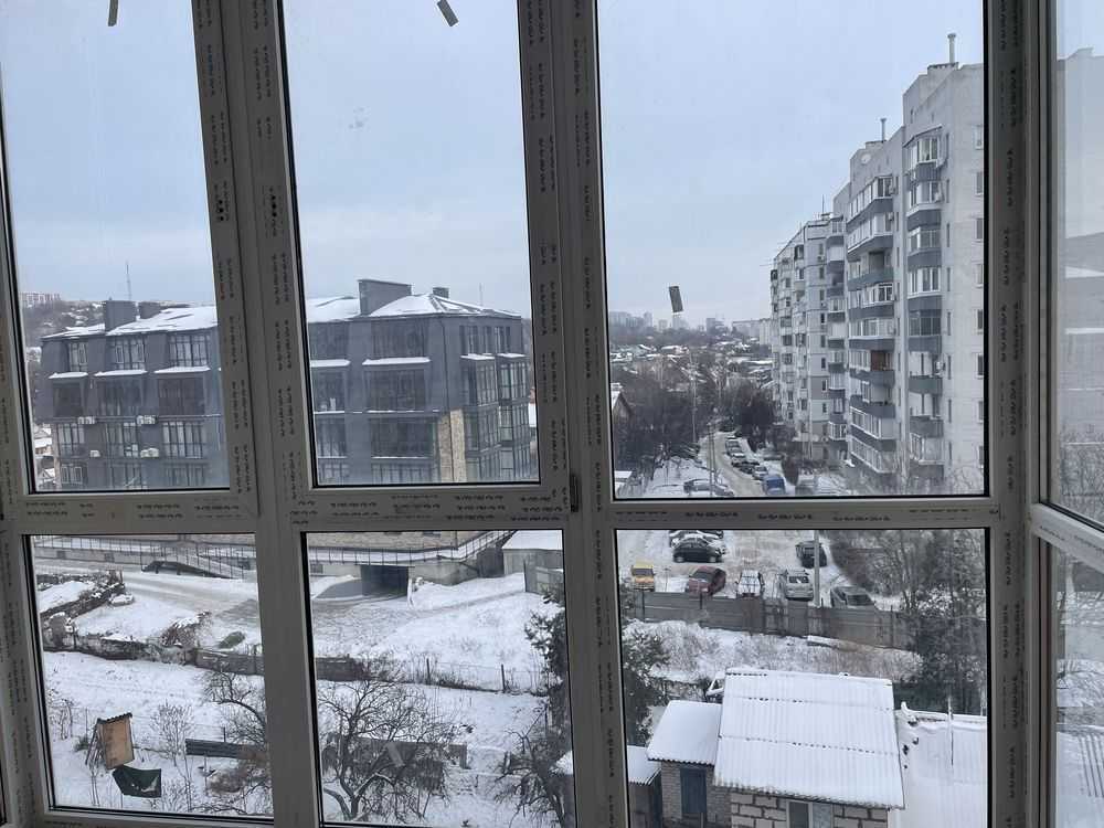 Продажа 3-комнатной квартиры 77.2 м², Мандрыковская ул., 234