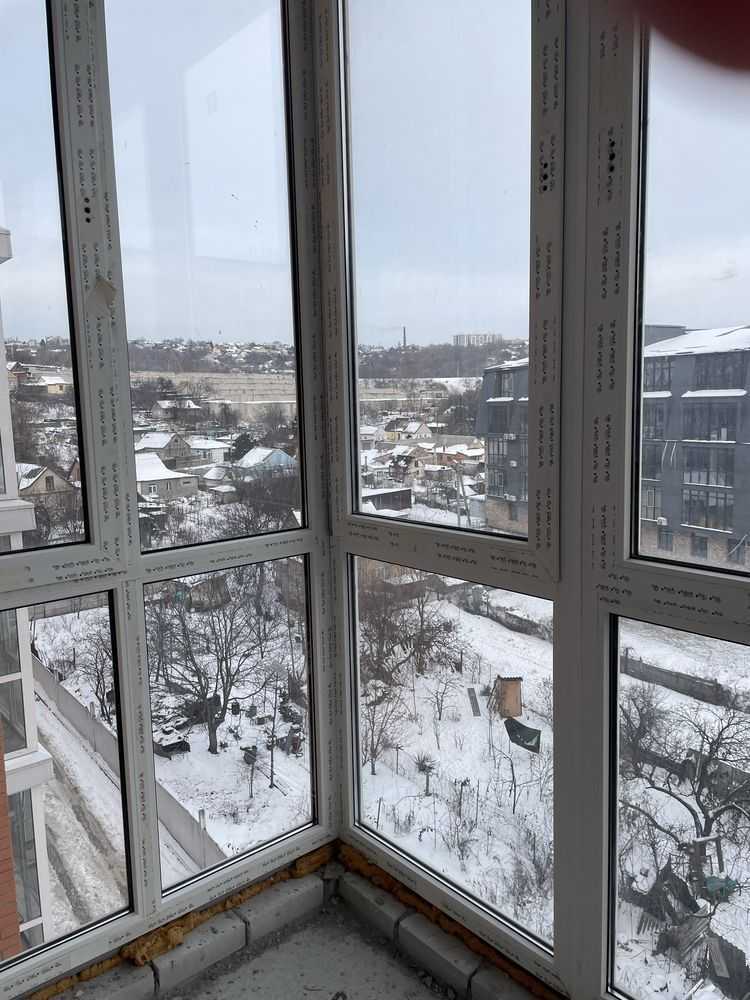 Продажа 3-комнатной квартиры 77.2 м², Мандрыковская ул., 234