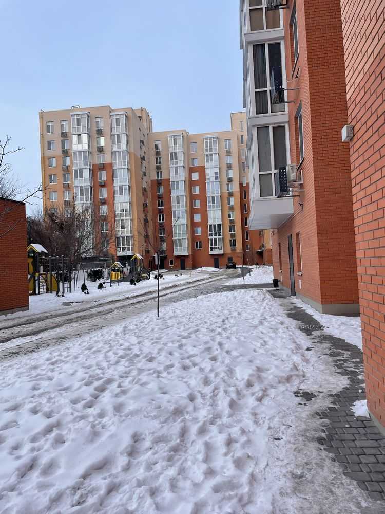Продажа 3-комнатной квартиры 77.2 м², Мандрыковская ул., 234