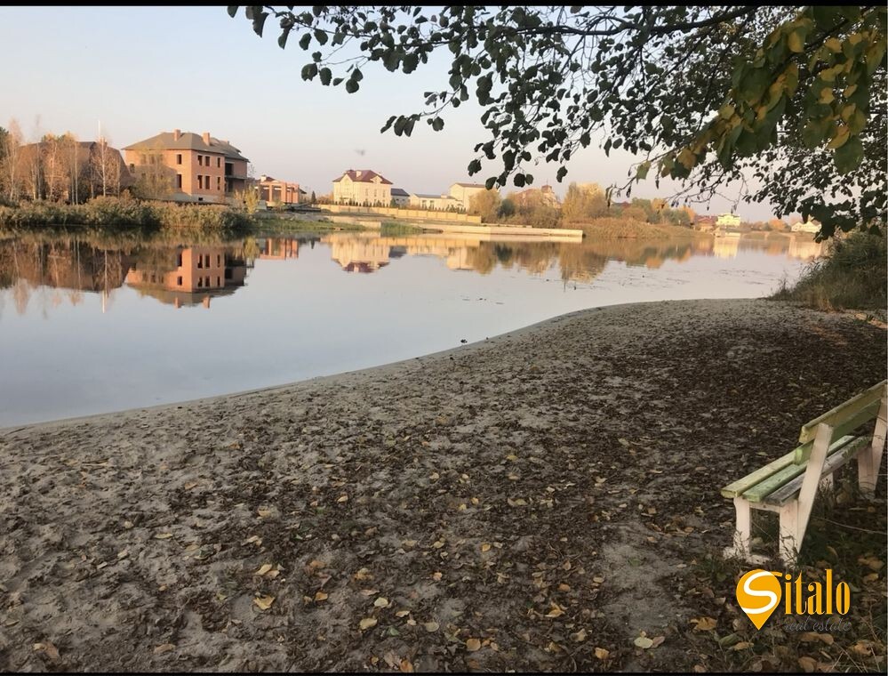 Продаж ділянки під індивідуальне житлове будівництво 7 соток