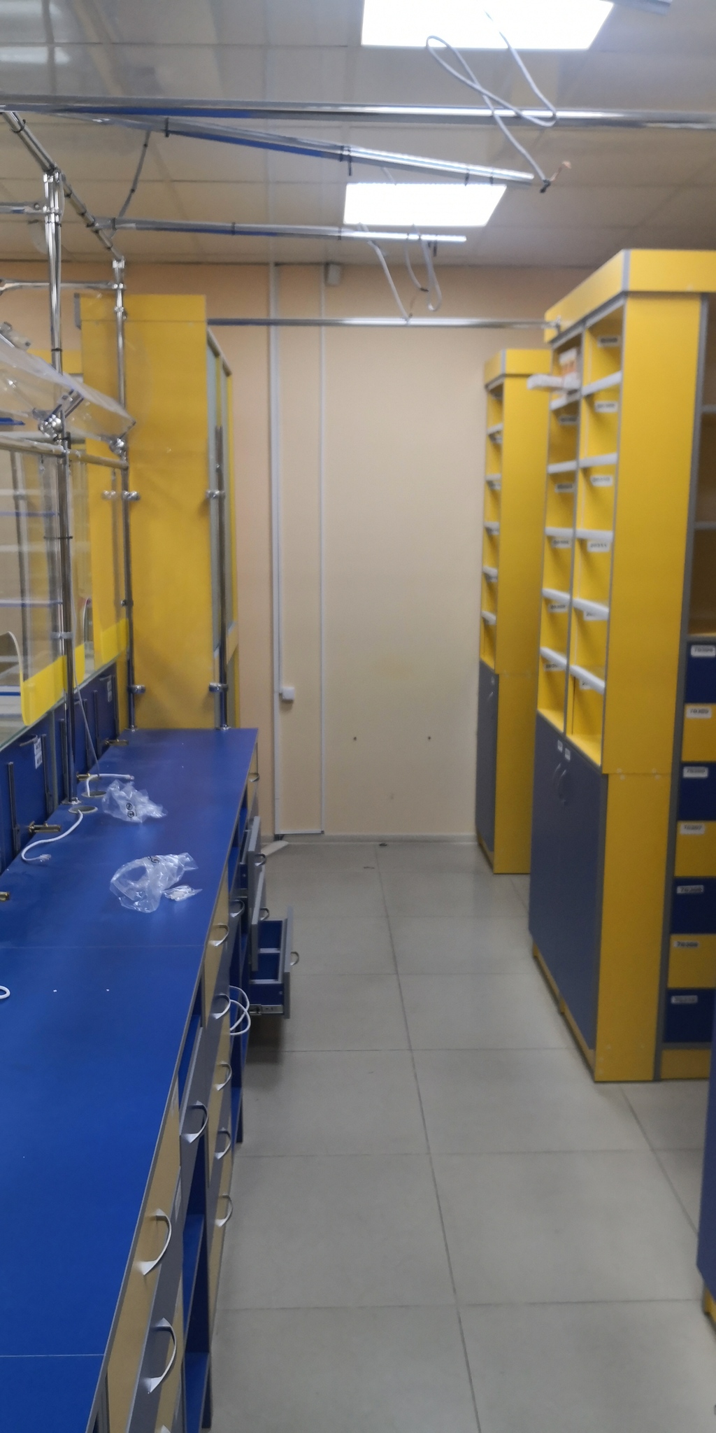 Аренда торгового помещения 67 м², Шевченко ул., 103